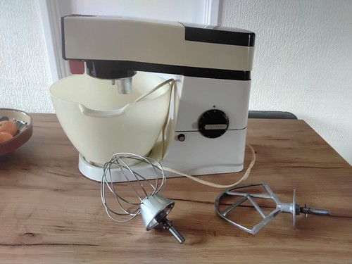 Vintage kenwood chef mixer - vintage,