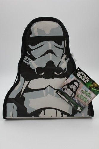 Star wars stormtrooper - star, 12"