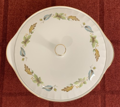 Ridgway sherwood white mist - sherwood,