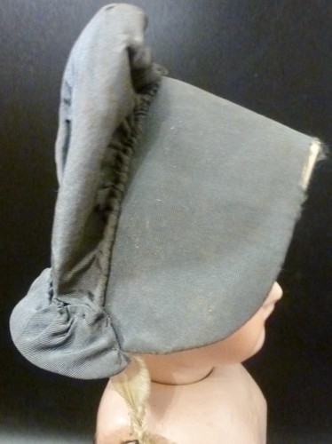 Original bonnet for - original,