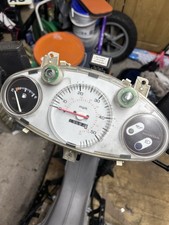 Honda X8r Szx50 Clocks Speedo