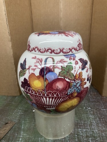 Mason patented ironstone - mason’s,