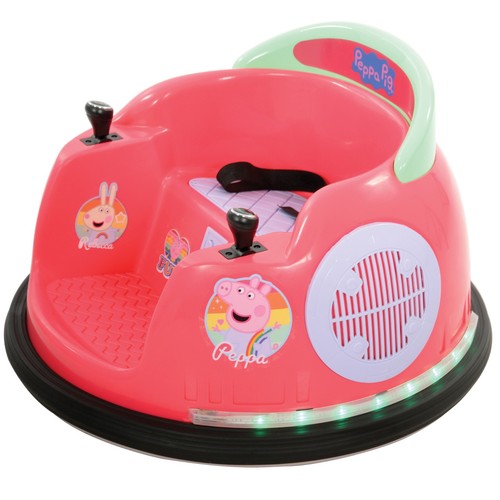 Move peppa pig - move,
