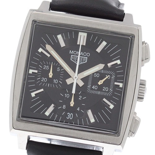 Tag heuer monaco cs2111 - tag,