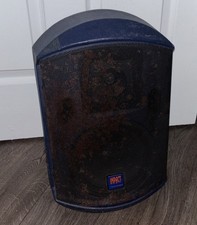 Turbosound Impact 80 2-Way Passive Loudspeaker - 8" Driver, 125W RMS - Good