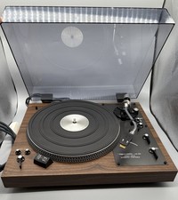 Realistic LAB-420 Direct Drive