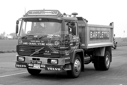 Photo bartletts coventry - bartletts,,