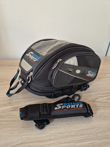Oxford sports motorcycle - oxford,