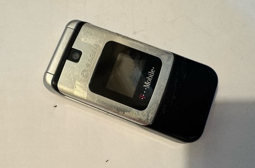 Sagem my401c - sagem, t