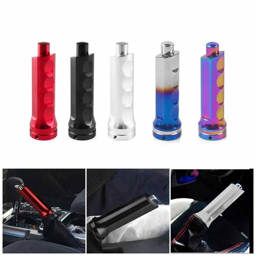 Car handbrake aluminum alloy - aluminum,