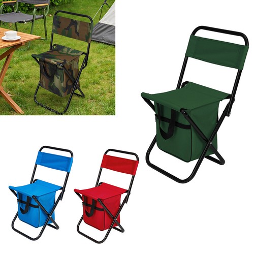 Folding stool outdoor - stool, fishing