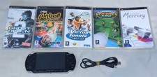 Sony PSP Slim 2000 Handheld
