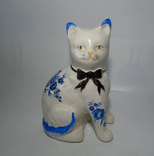 Vintage Staffordshire Style