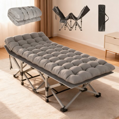 Camping cot heavy duty - camping, heavy-duty