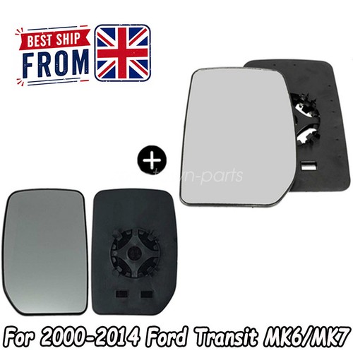 Pair for ford transit - transit, mk6/mk7