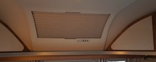 SEITZ DOMETIC ROOFLIGHT BLIND