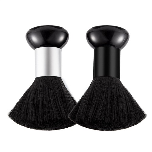 1pc neck duster brush barber - neck,