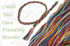 Create Your Own Friendship