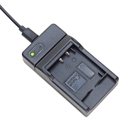 Dmw bcg10 battery charger - battery,