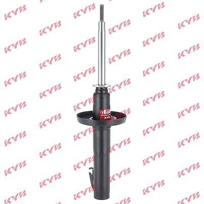 Kyb front shock - front, absorber