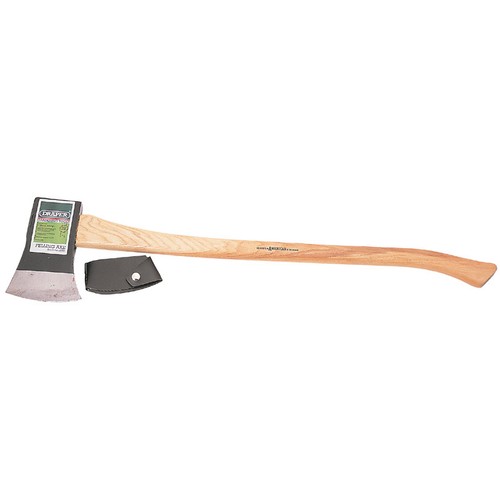 Draper yankee pattern felling - yankee,