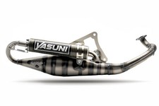 Yasuni Carrera 10 Complete Exhaust Carbon/Kevlar - Fits Peugeot