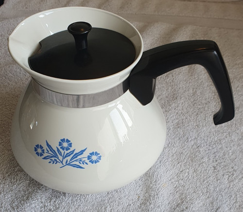 Vintage pyrosil corning ware - pyrosil,