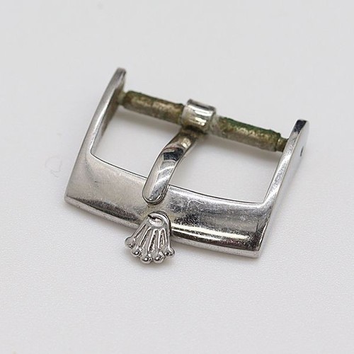 Rolex genuine buckle - genuine, women's