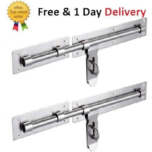 Pcs gate bolt - gate, 14