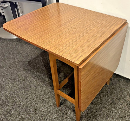 Vintage dining kitchen - vintage,