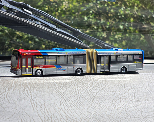 Corgi original omnibus om41301 - corgi,