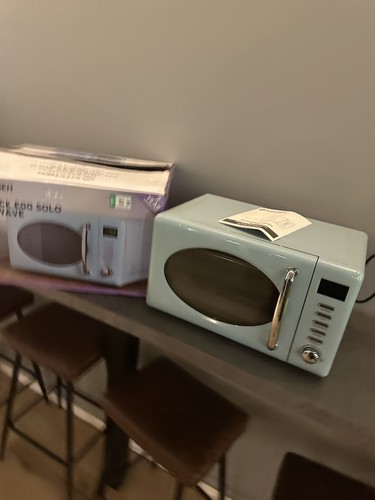 Kitchen microwave duck - kitchen,