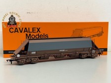 Cavalex 'CM-JG010B(MU)-S' PHA/