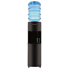 Frigidaire, Hot/Cold Water