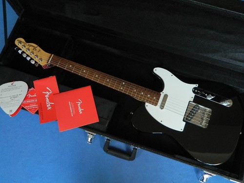 2017 fender japan traditional - japan,