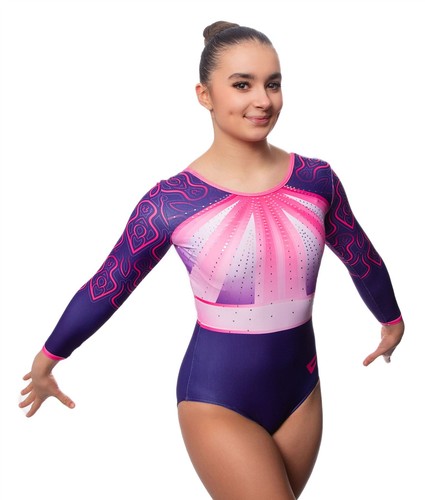 Xyla long sleeve - xyla,