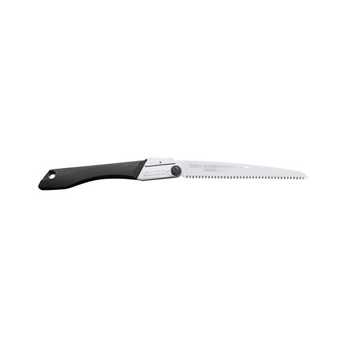 Silky fox gomboy folding saw - silky,
