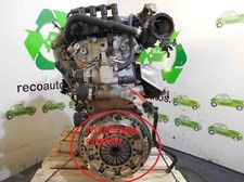 ⭐ 182A4000 Part Engine for FIAT BRAVA (182) 1.6 16V CAT 1995 1420120