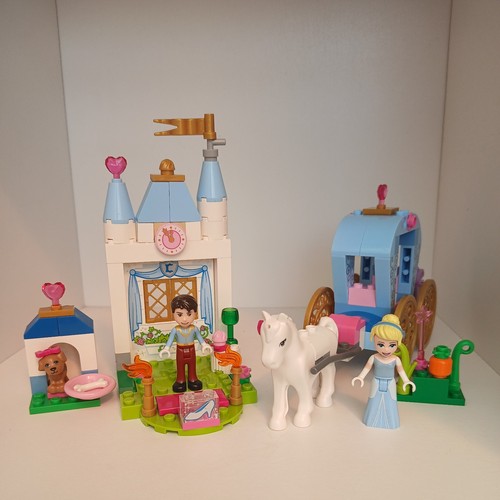 Lego juniors disney princess - juniors,