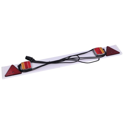 4ft led trailer light - trailer, board