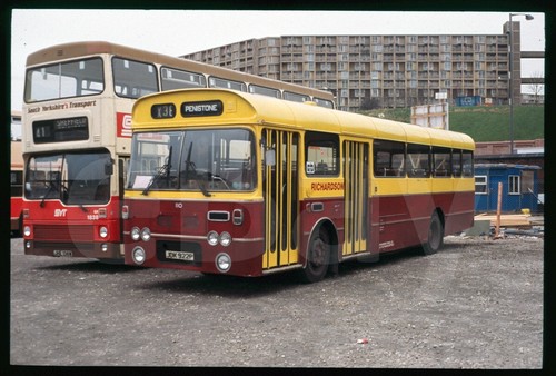 Original bus slide - original,