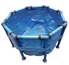 Koi Vat Fish Holding Tank with