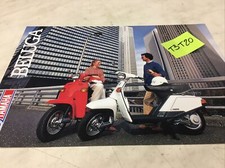 Yamaha Beluga Scooter 80 CV 80