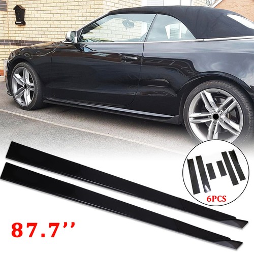 For audi a5 s5 - s4,