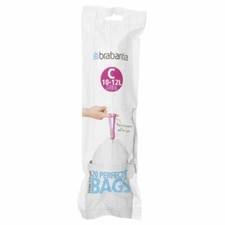 Brabantia Bin Liners 12L Code