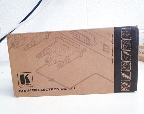Brand new kramer digi - brand, tools