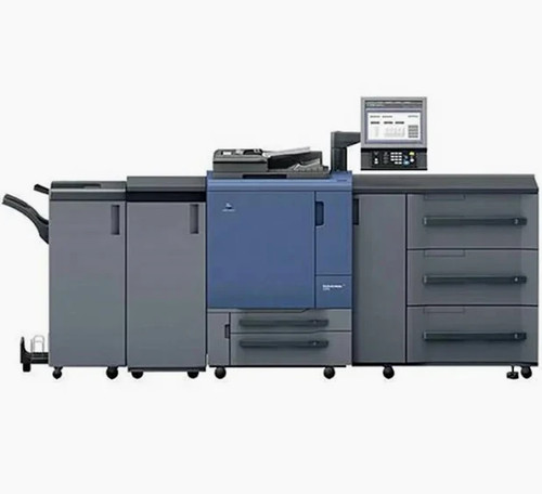 Konica minolta accuriopress - konica,