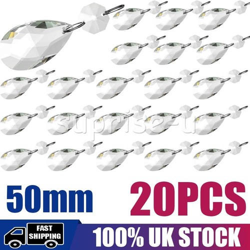 Pcs glass crystal - glass,
