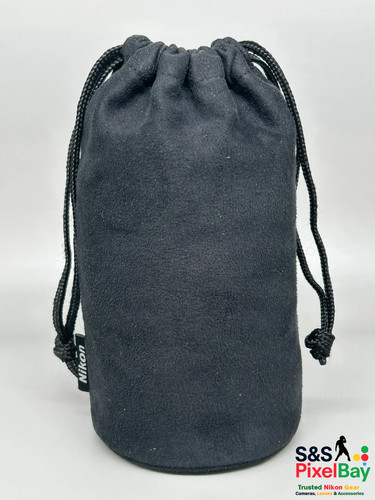 Nikon 1018 genuine soft - genuine,