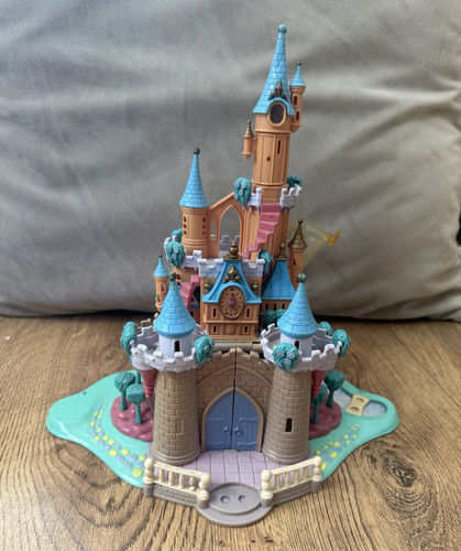 Vintage 1995 polly pocket - 1995,